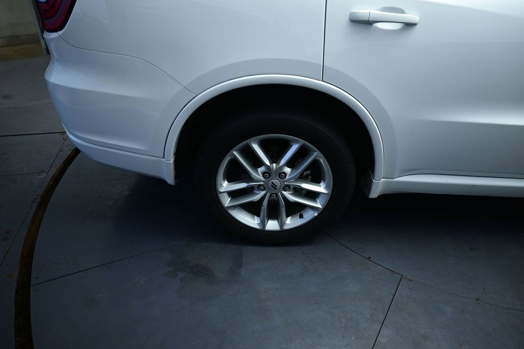 Used 2026 Dodge Durango GT AWD/4WD image 22
