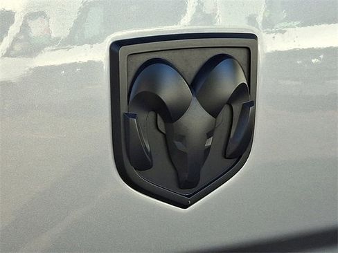 Used 2024 RAM 1500 Classic Warlock image 30