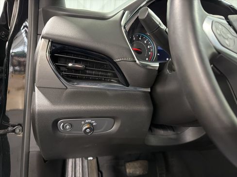 Used 2023 Chevrolet Traverse LT w/ LPO, Floor Liner Package AWD/4WD image 35