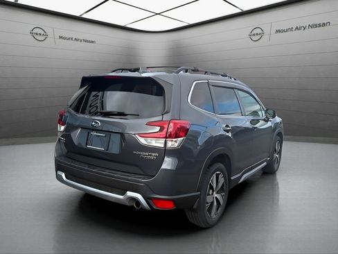 Used 2021 Subaru Forester Touring w/ Popular Package #2 image 3