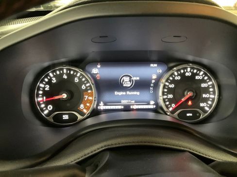 Certified 2023 Jeep Renegade Trailhawk image 20