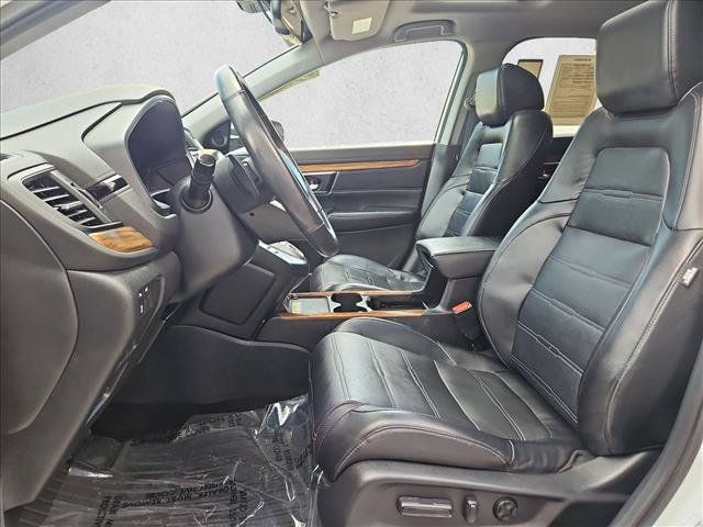 Used 2020 Honda CR-V Touring image 18