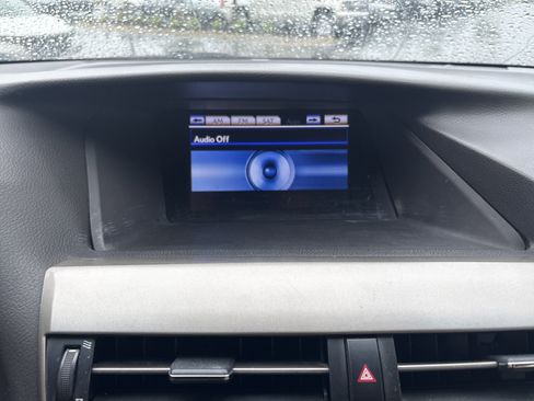Used 2015 Lexus RX 350 AWD image 23
