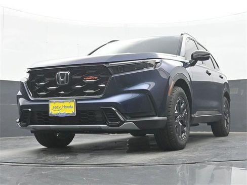 New 2026 Honda CR-V TrailSport image 29