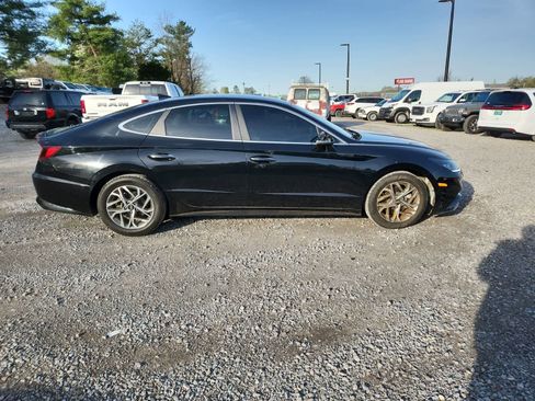 Used 2020 Hyundai Sonata SEL w/ Convenience Package image 6