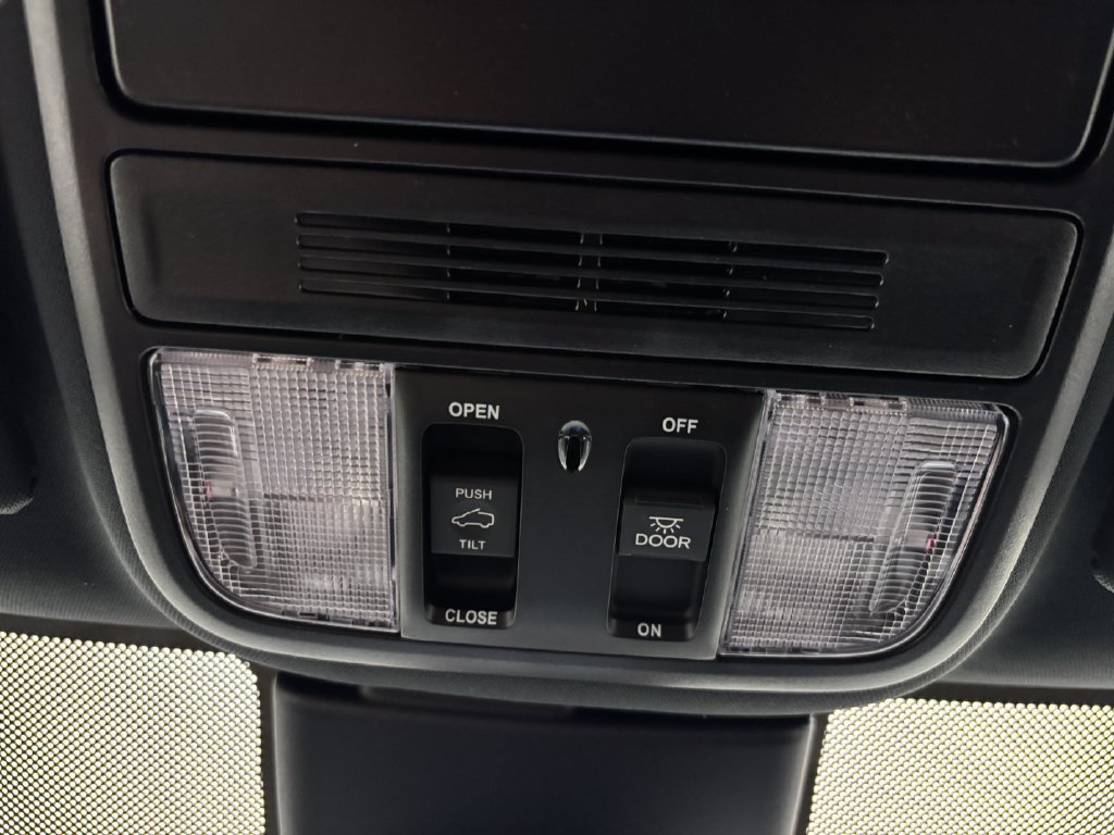 New 2026 Honda Odyssey Sport-L image 38