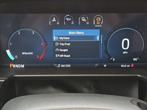 New 2026 Ford F250 Lariat w/ Chrome Package AWD/4WD image 23