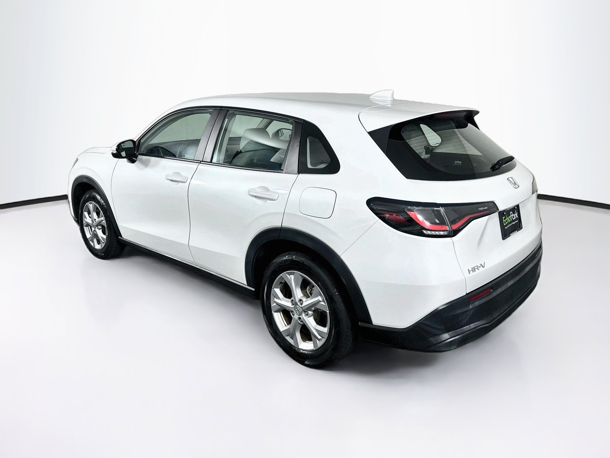 Used 2024 Honda HR-V LX image 5