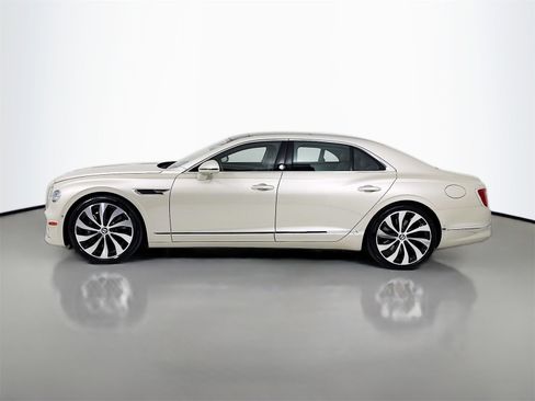 New 2026 Bentley Flying Spur image 4