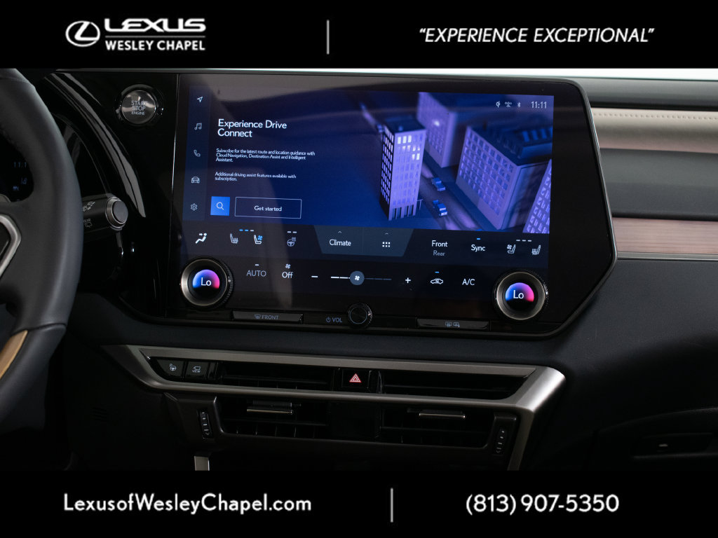 Certified 2024 Lexus RX 350 Premium Plus w/ Convenience Package FWD image 19