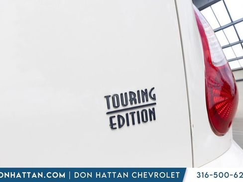 Used 2007 Chrysler PT Cruiser Touring FWD image 27