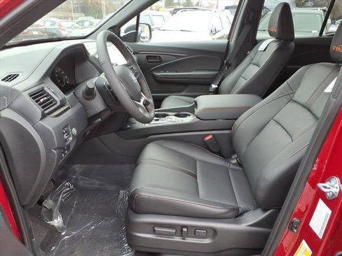 New 2026 Honda Ridgeline TrailSport image 7