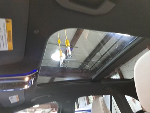 New 2026 Mercedes-Benz GLC 300 4MATIC image 31