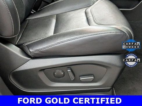 Certified 2023 Ford Explorer ST w/ Equipment Group 401A image 27