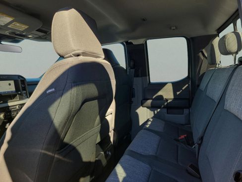 New 2025 Ford F350 XLT w/ FX4 Off-Road Package image 15