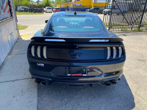 Used 2022 Ford Mustang GT w/ Equipment Group 301A RWD image 7
