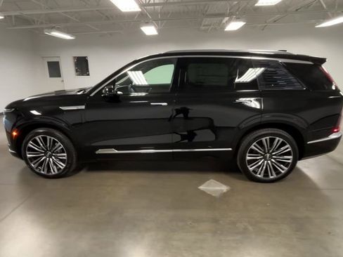 New 2026 Cadillac Vistiq Premium Luxury image 47