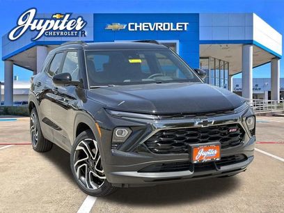 New 2026 Chevrolet TrailBlazer RS w/ Convenience Package