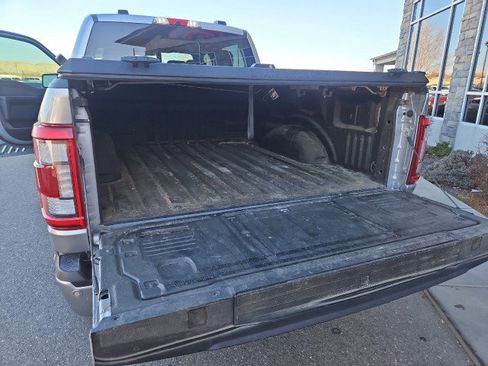 Used 2022 Ford F150 Tremor w/ Equipment Group 402A High image 30