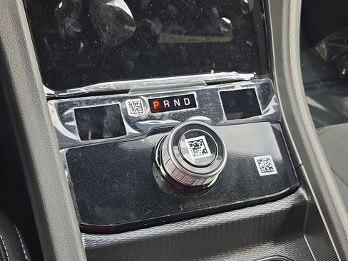 New 2025 Jeep Grand Cherokee L Laredo w/ Luxury Tech Group I RWD image 20