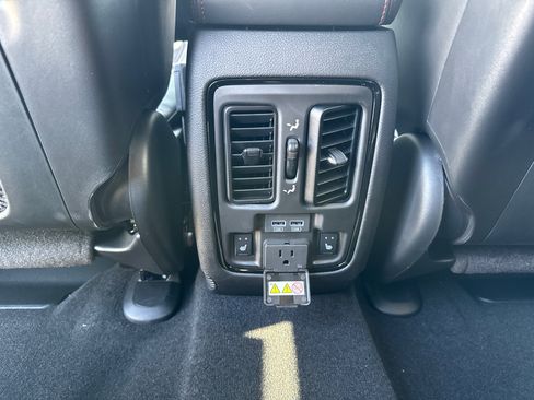 New 2026 Dodge Durango GT image 8