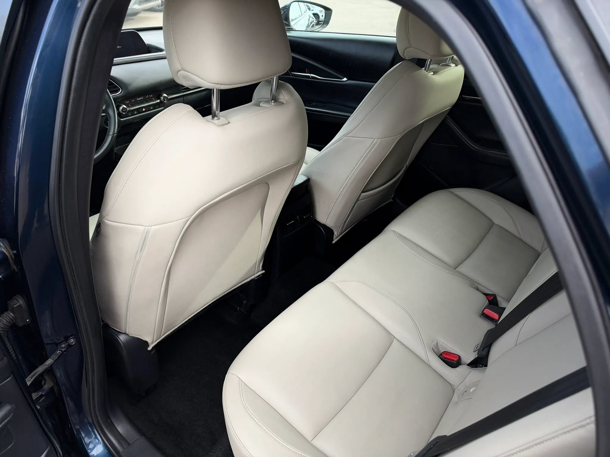 Used 2021 MAZDA CX-30 AWD 2.5 S w/ Preferred Package image 14