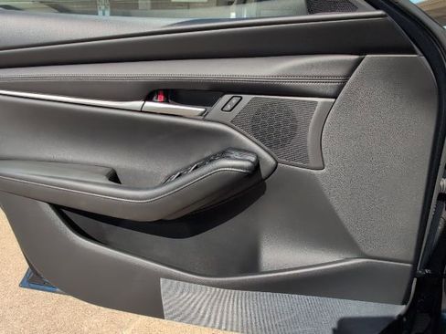 New 2026 MAZDA MAZDA3 s Sport image 13