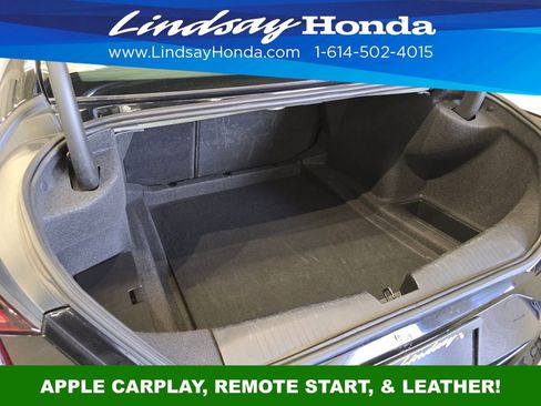 Used 2024 Cadillac CT4 Premium Luxury w/ Climate Package RWD image 7