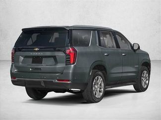 New 2026 Chevrolet Tahoe Z71 w/ Comfort Package video 2