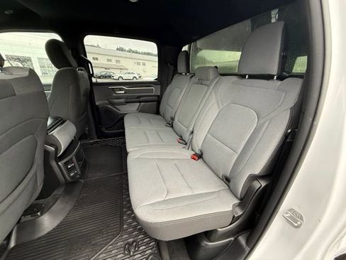 Used 2021 RAM 1500 Big Horn image 15