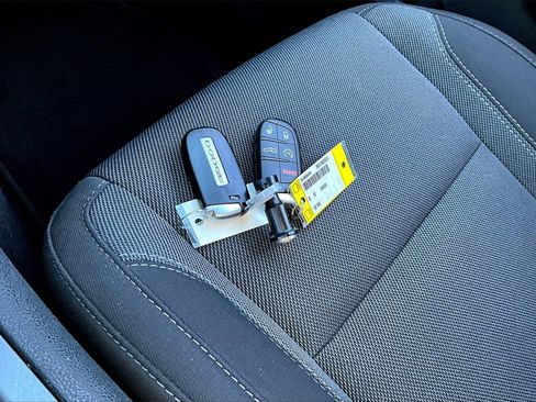 Certified 2022 Dodge Charger SXT image 29