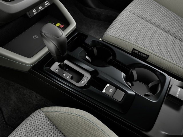 New 2026 Subaru Forester Touring AWD/4WD image 21