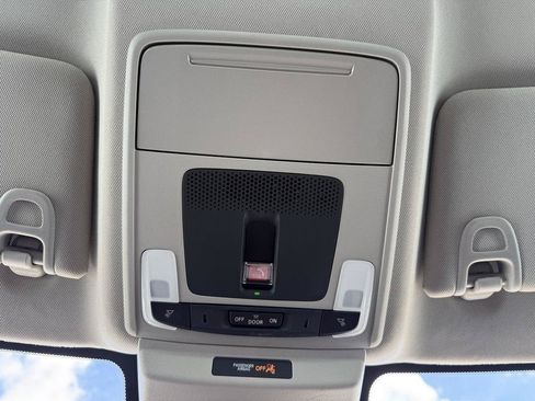 Used 2025 Honda Accord LX image 14