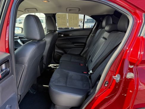 Used 2024 Mitsubishi Eclipse Cross SE image 45