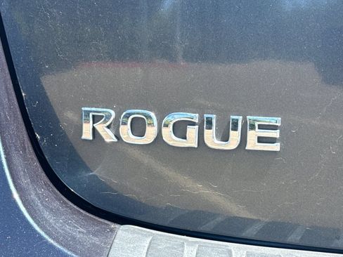 Used 2013 Nissan Rogue S w/ Special Edition Pkg FWD image 50