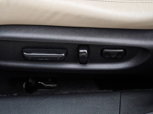 Used 2017 Honda Accord EX-L image 17