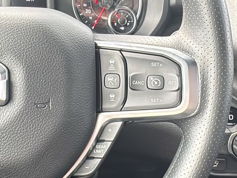 New 2025 RAM 1500 Tradesman image 20