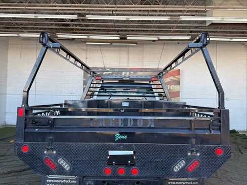 Used 2014 Ford F350 XL w/ Power Equipment Group image 14