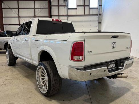 Used 2013 RAM 2500 Laramie w/ Protection Group AWD/4WD image 10