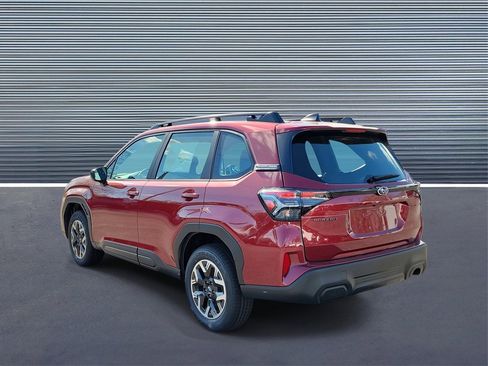New 2026 Subaru Forester image 4