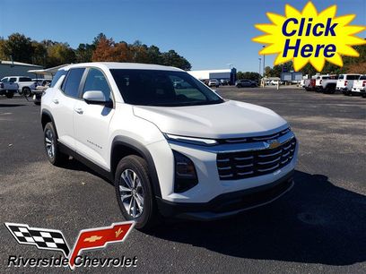 New 2026 Chevrolet Equinox LT w/ Convenience Package II