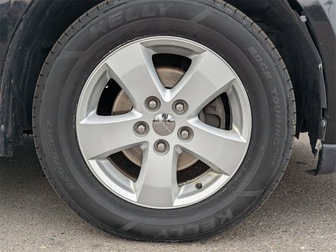 Used 2012 Dodge Journey SXT w/ Flexible Seating Group image 44