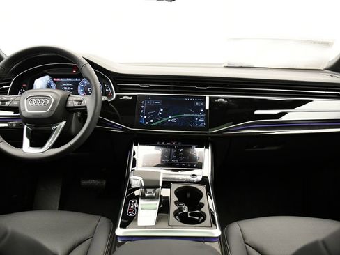 New 2026 Audi Q8 Premium Plus image 20