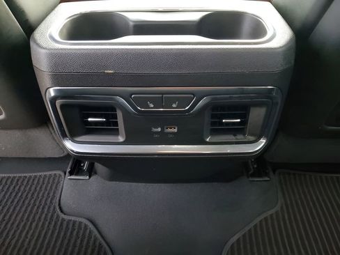 Used 2024 GMC Sierra 1500 Denali Ultimate image 21