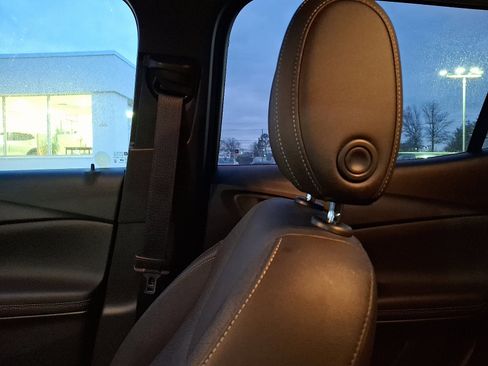 Certified 2023 Buick Encore GX Select w/ Sport Touring Package image 17