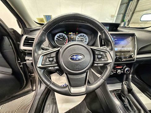 Used 2020 Subaru Forester Limited w/ Popular Package #3 AWD/4WD image 11