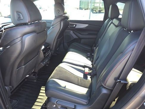 Used 2023 Acura MDX A-Spec image 21