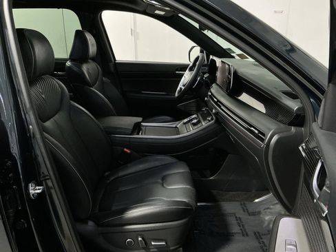 Used 2025 Hyundai Palisade Calligraphy AWD/4WD image 28