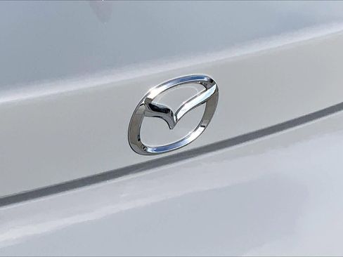 Certified 2024 MAZDA MX-5 Miata RF Grand Touring image 26