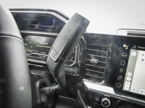 Used 2024 GMC Sierra 1500 Elevation AWD/4WD image 26